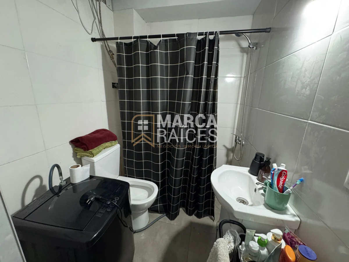 Apartamento en Barrio Sur, propiedad 276157 -Imagen 9