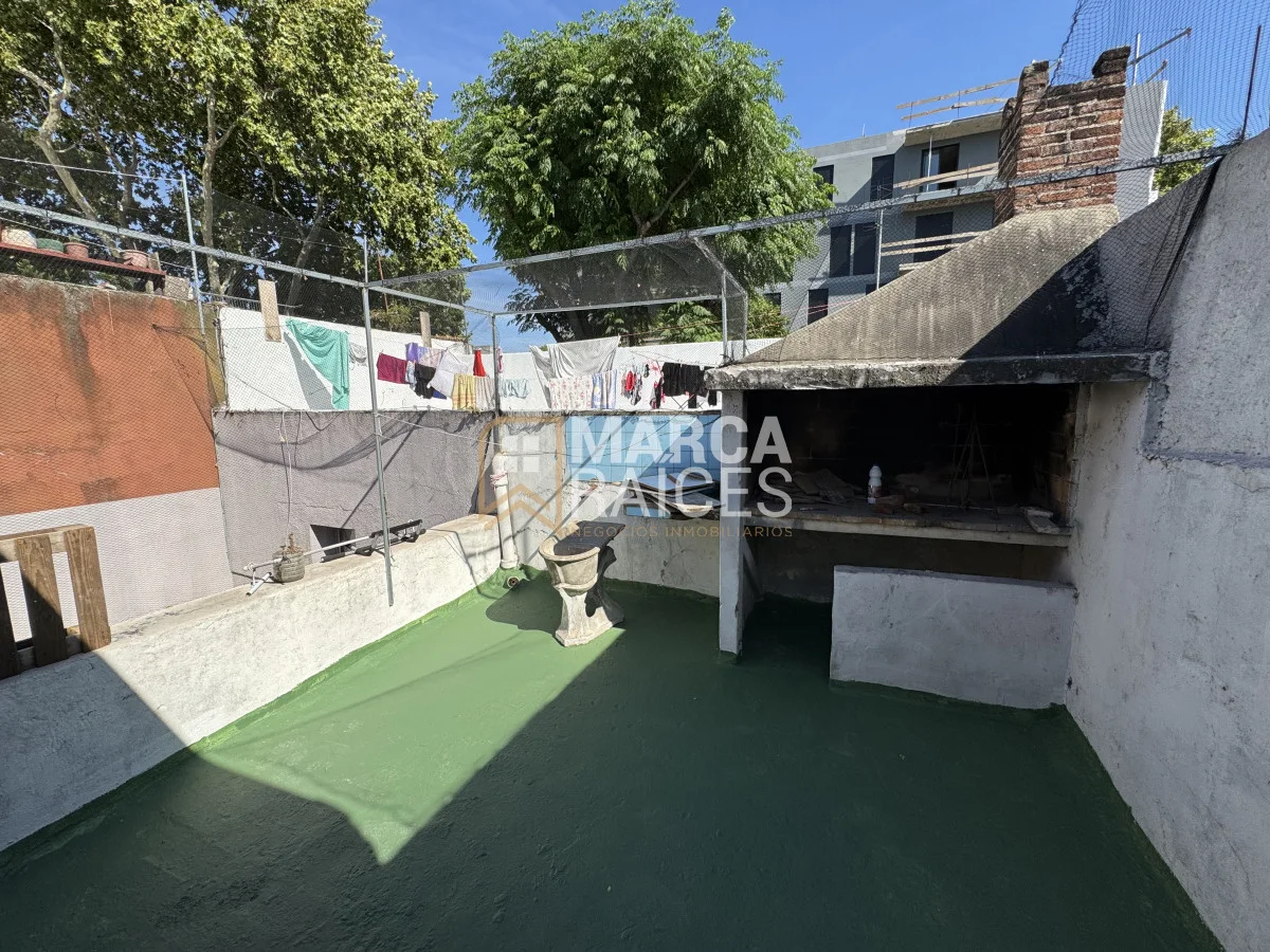 Apartamento en Villa Muñoz, propiedad 276755 -Imagen 1