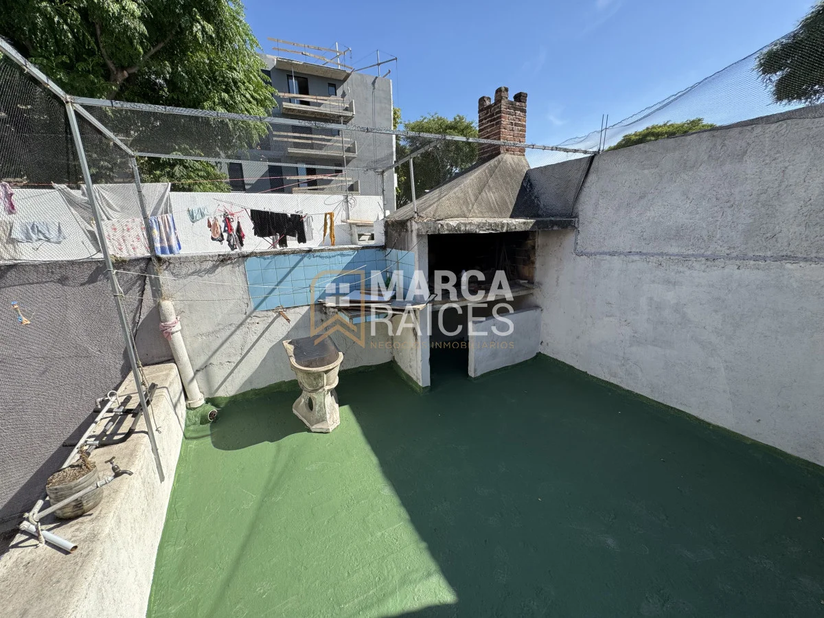 Apartamento en Villa Muñoz, propiedad 276755 -Imagen 3