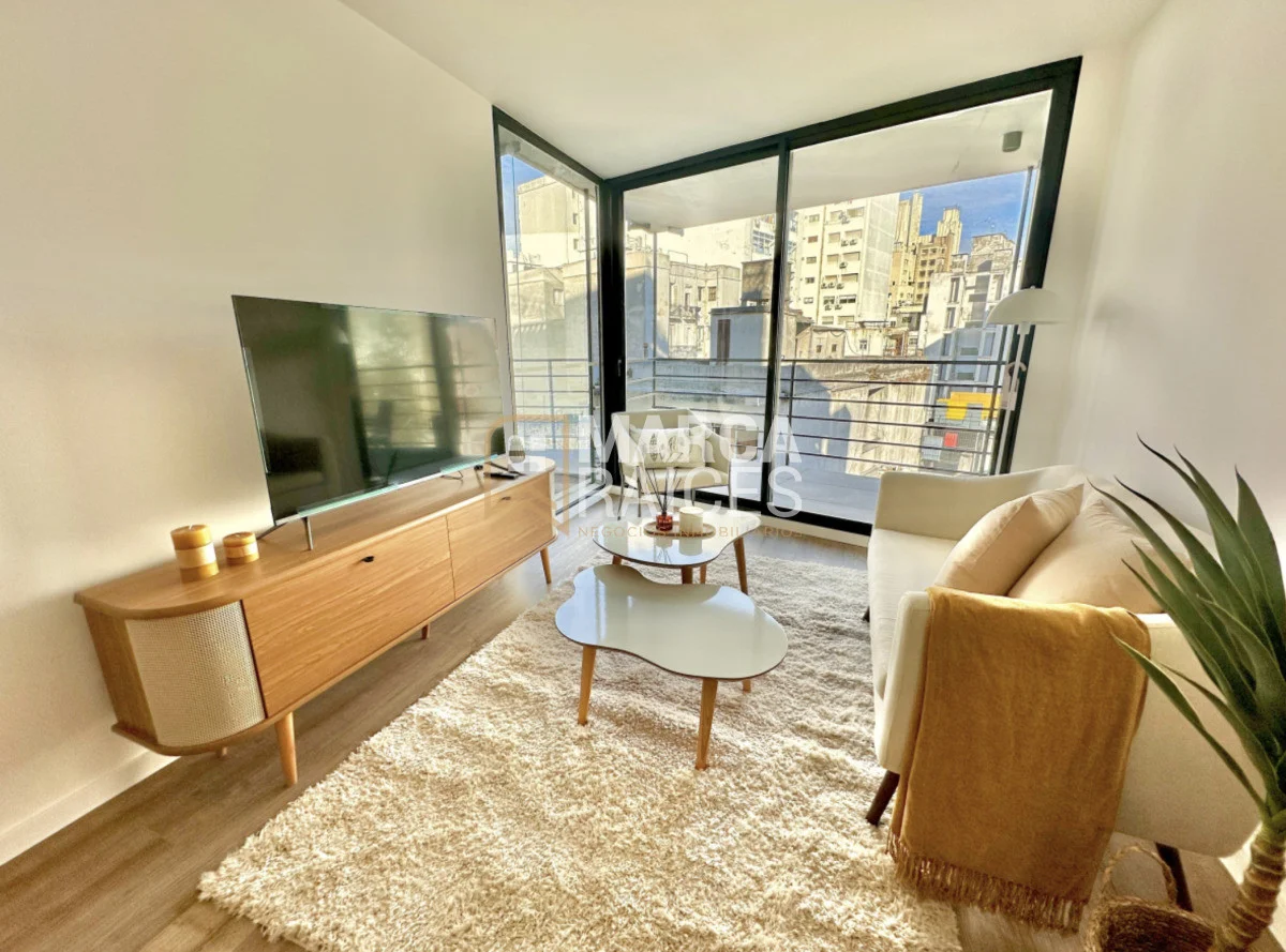 Apartamento en Cordón, propiedad 277232 -Imagen 2