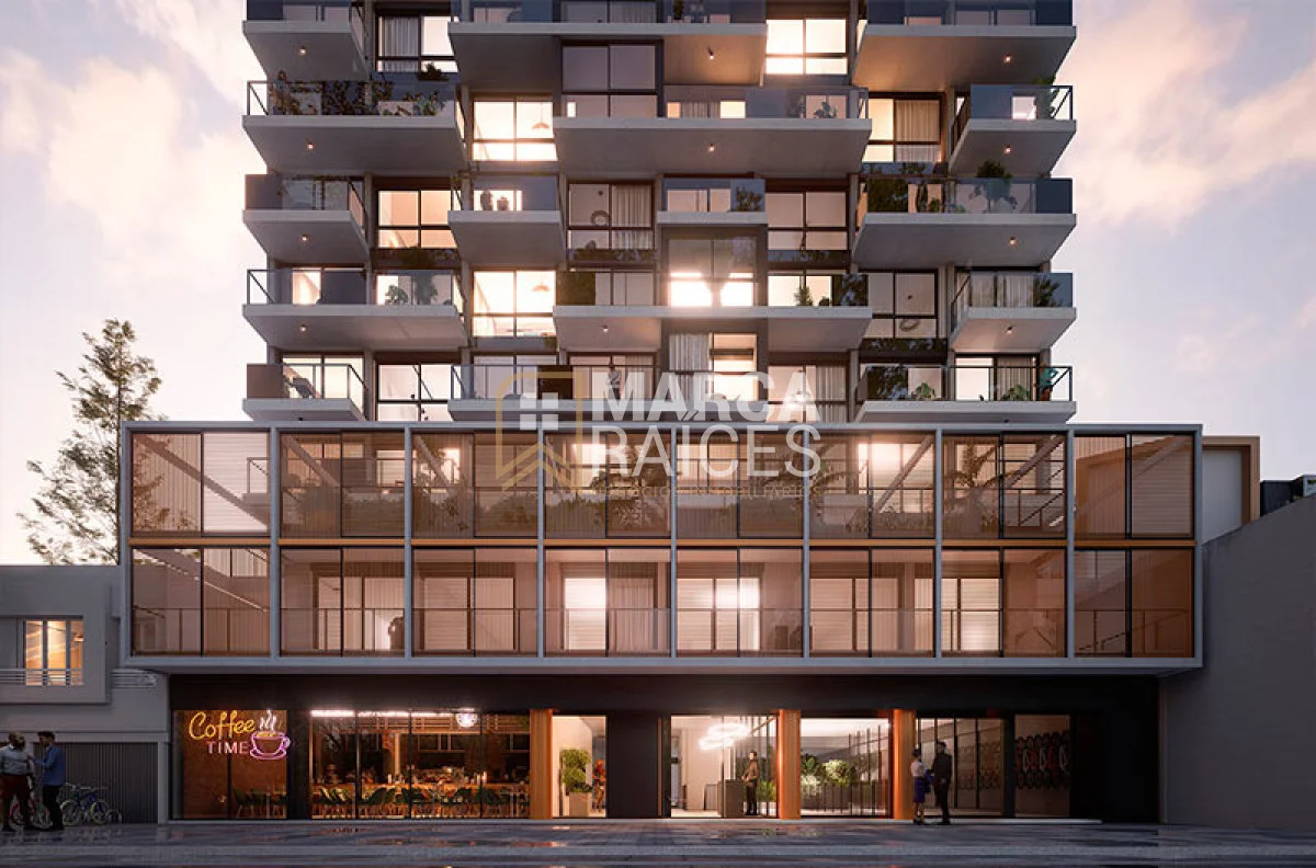 Apartamento en Cordón, propiedad 277232 -Imagen 11