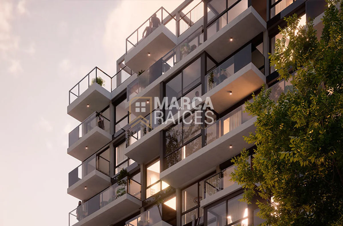 Apartamento en Cordón, propiedad 277232 -Imagen 13