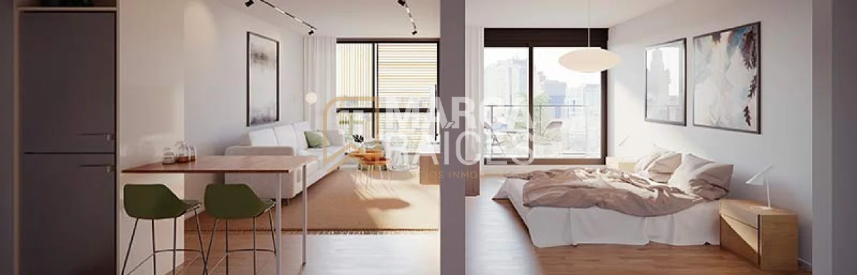 Apartamento en Cordón, propiedad 277232 -Imagen 14