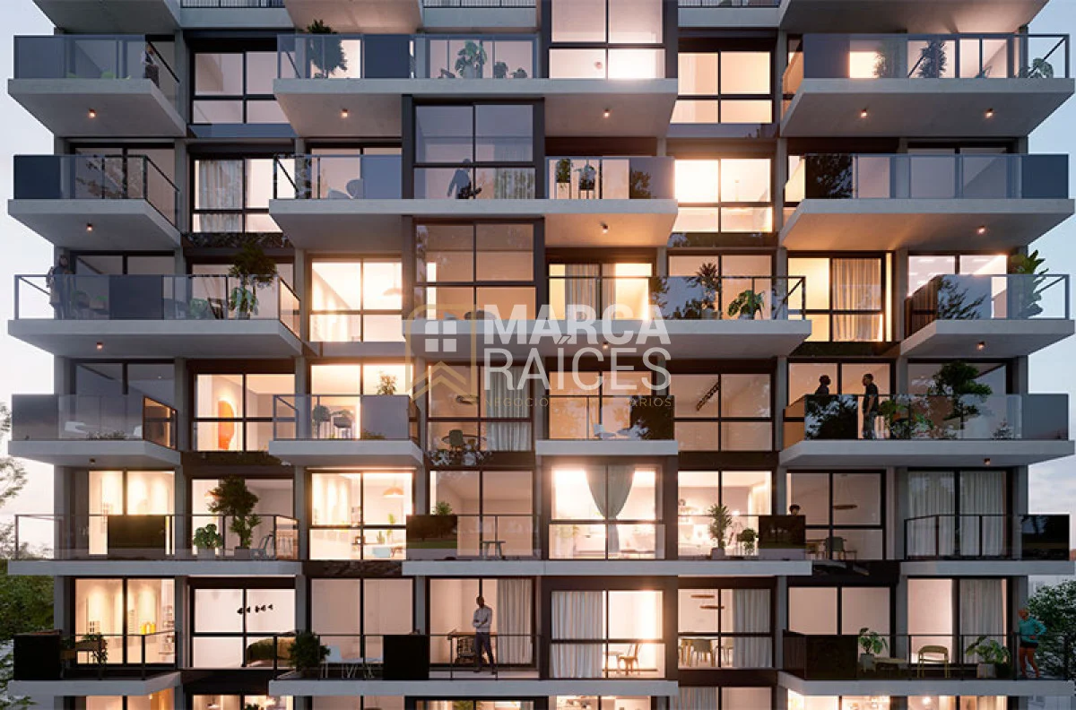 Apartamento en Cordón, propiedad 277232 -Imagen 15