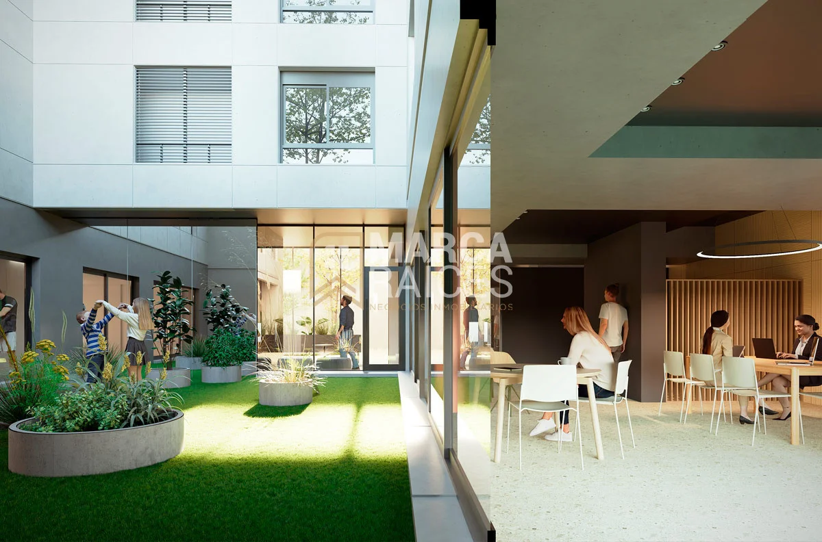 Apartamento en Cordón, propiedad 277232 -Imagen 17