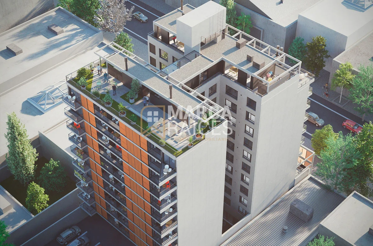 Apartamento en Cordón, propiedad 277232 -Imagen 18