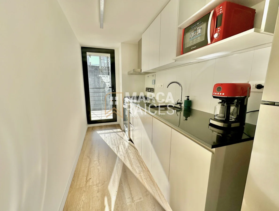 Apartamento en Cordón, propiedad 277232 -Imagen 3