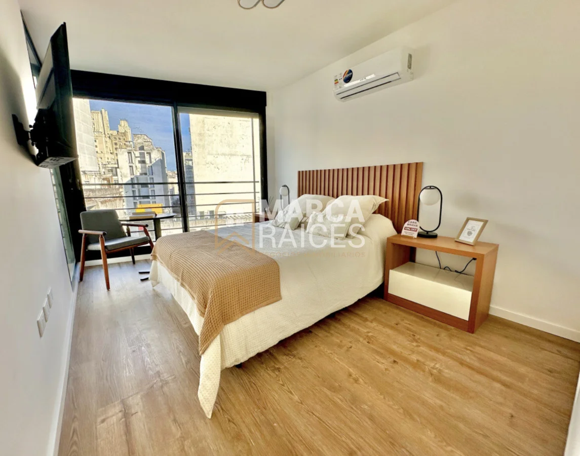 Apartamento en Cordón, propiedad 277232 -Imagen 4