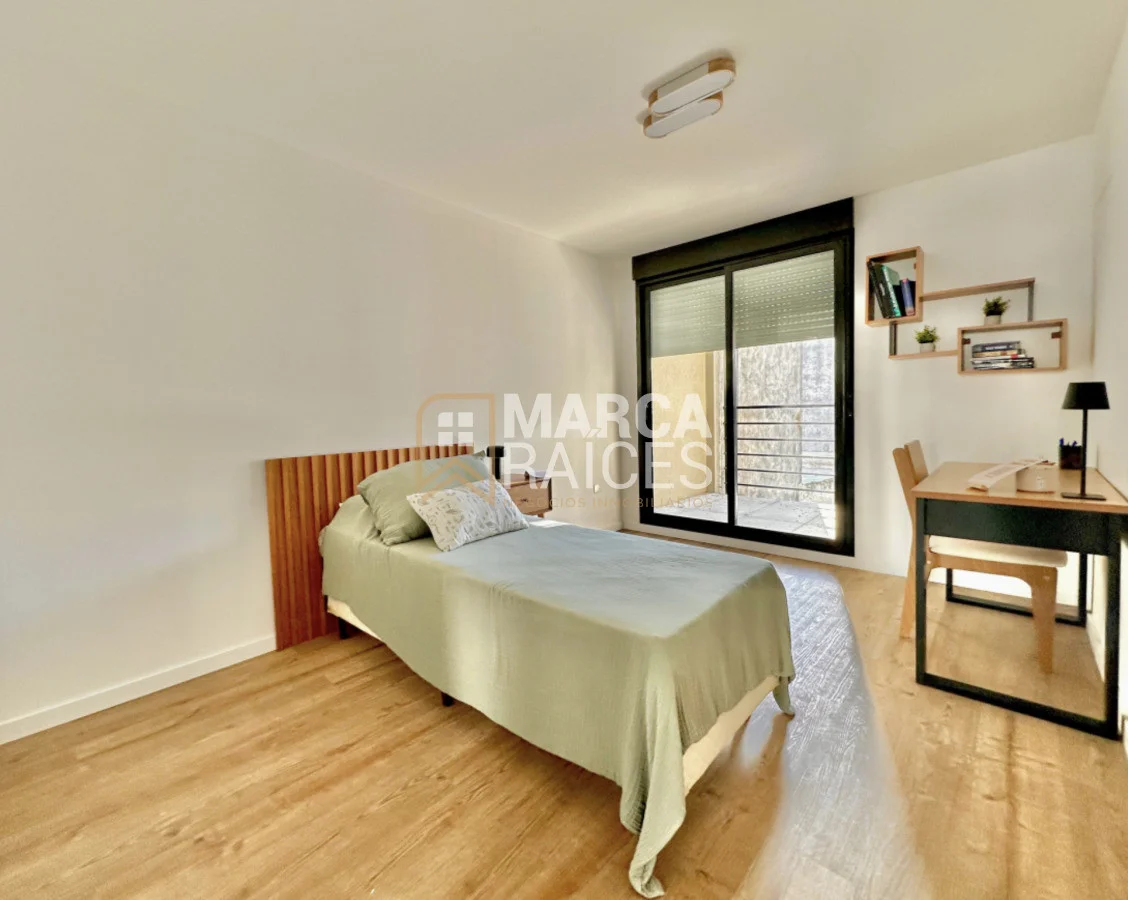 Apartamento en Cordón, propiedad 277232 -Imagen 5
