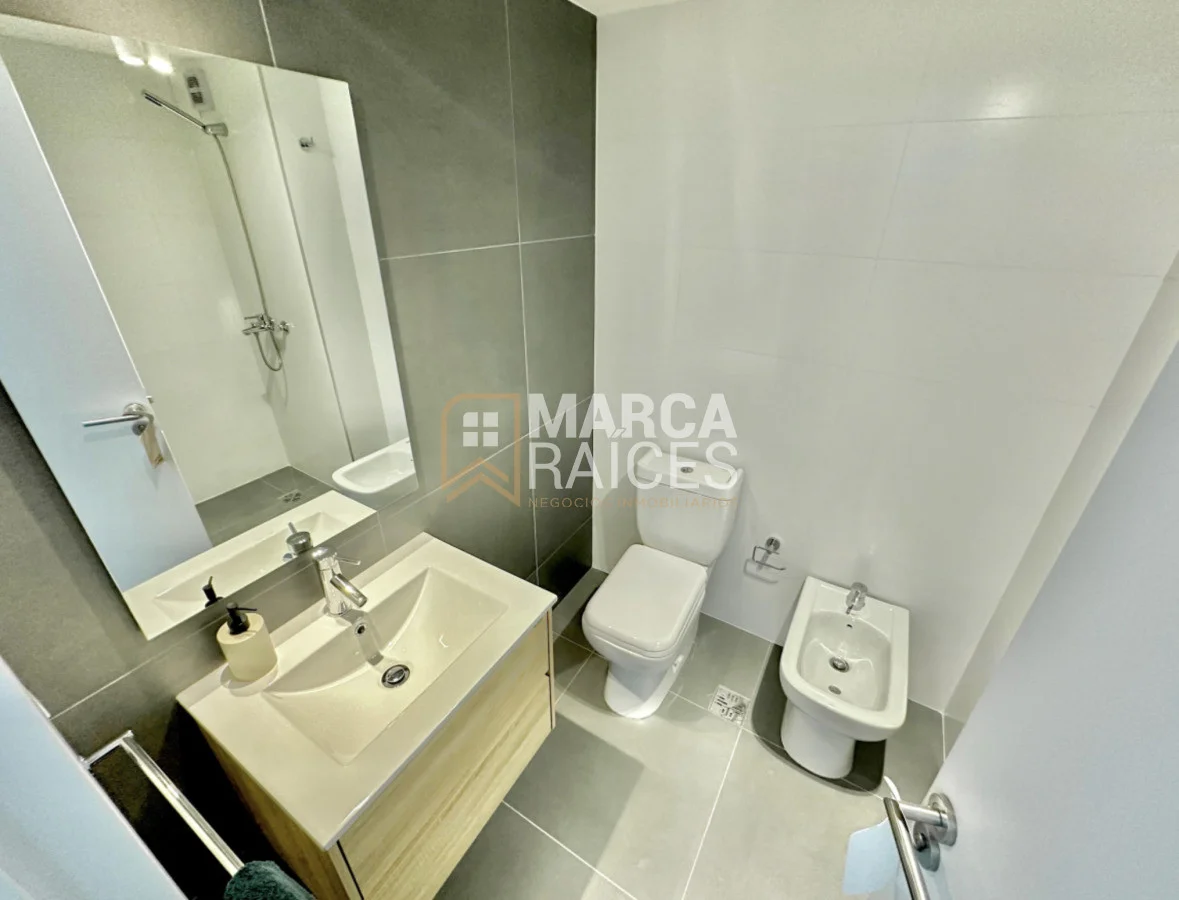 Apartamento en Cordón, propiedad 277232 -Imagen 7