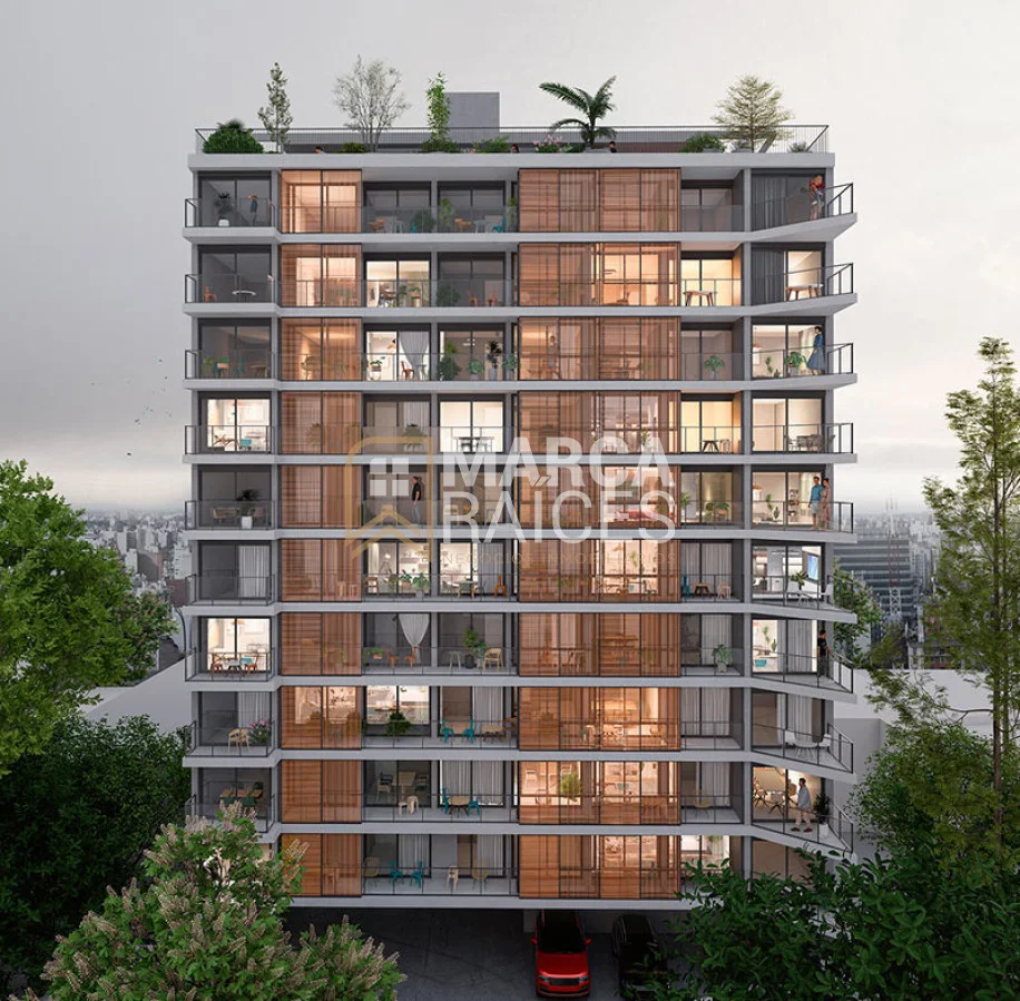 Apartamento en Cordón, propiedad 277232 -Imagen 8
