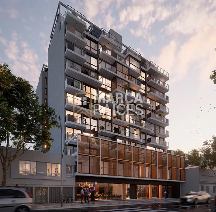 Apartamento en Cordón, propiedad 277232 -Imagen 10