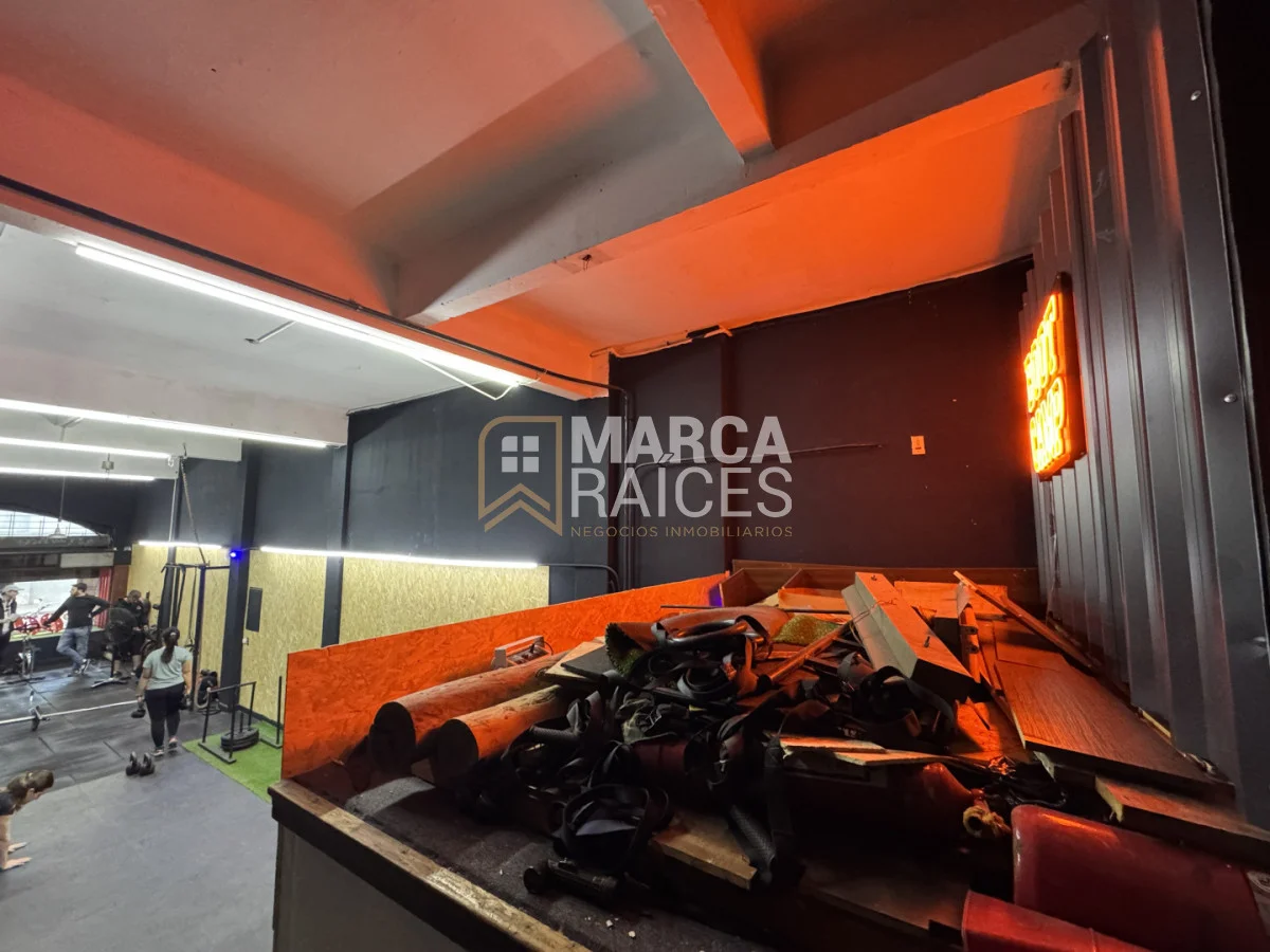 Local en Centro, propiedad 283039 -Imagen 2