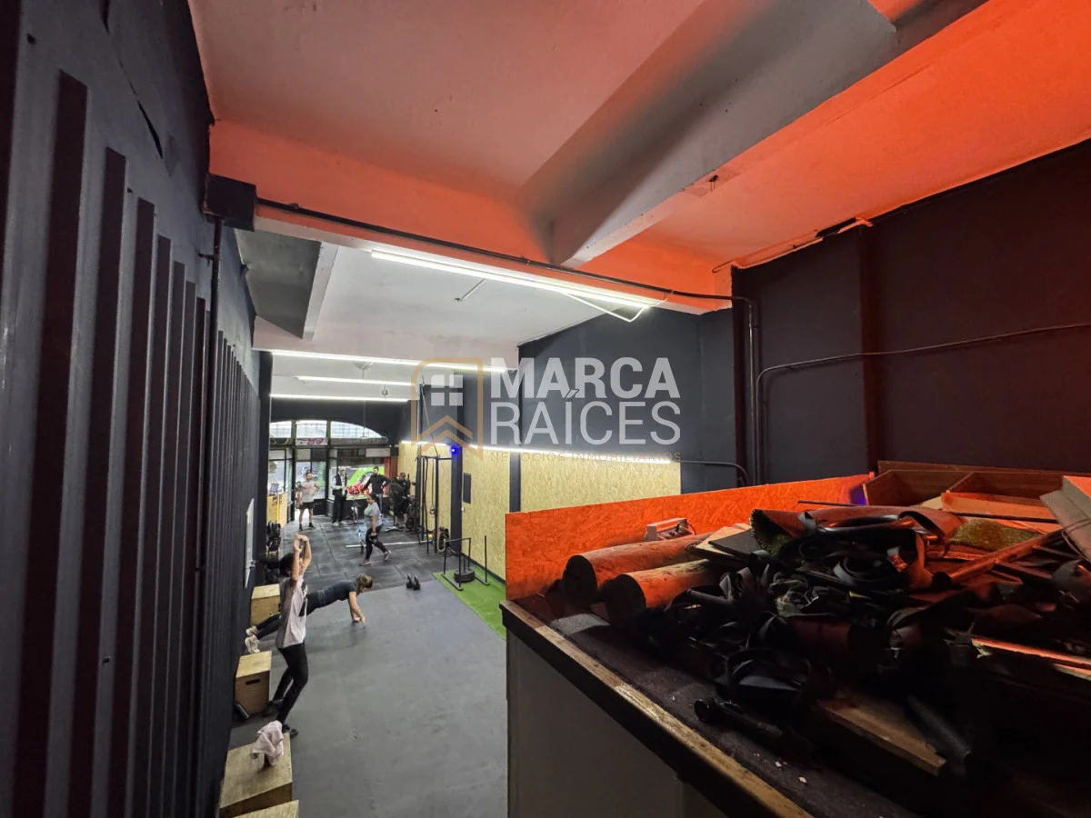Local en Centro, propiedad 283039 -Imagen 3