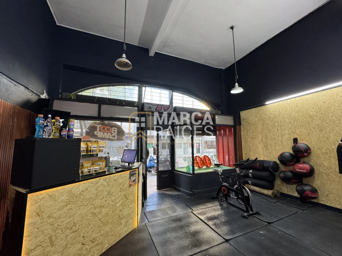 Local en Centro, propiedad 283039 -Imagen 7