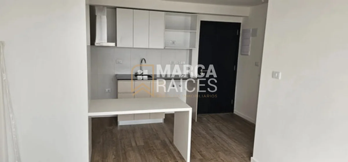 Apartamento en Barrio Sur, propiedad 284745 -Imagen 2