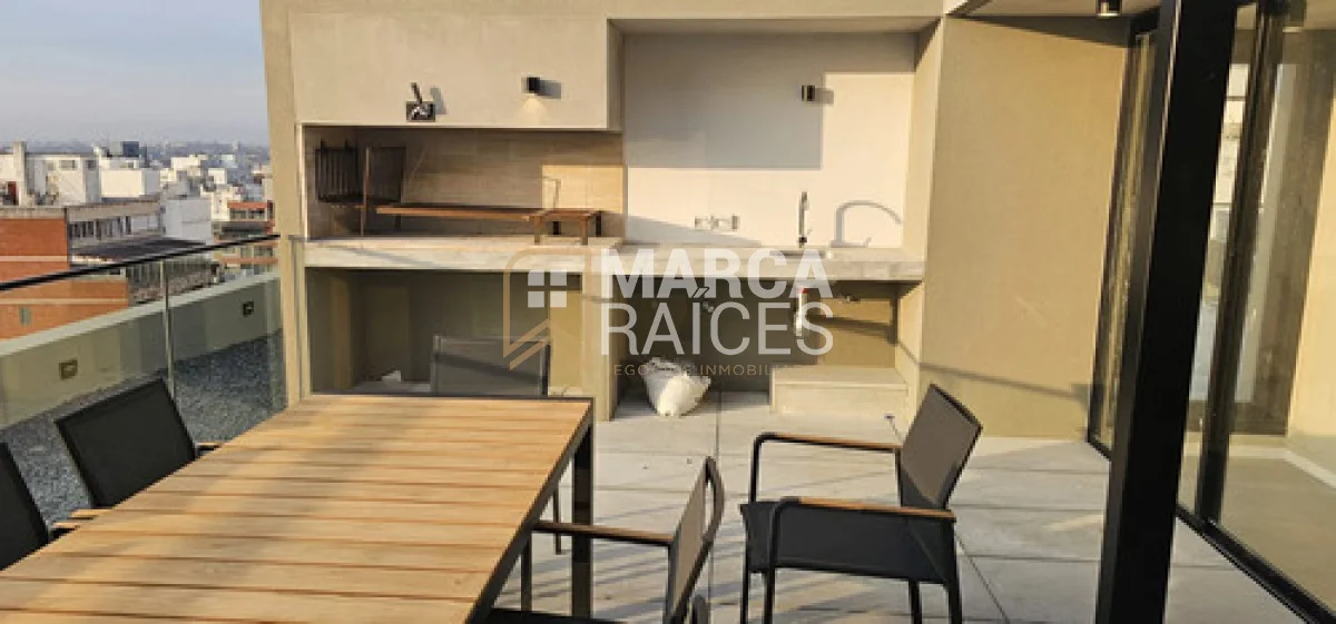 Apartamento en Barrio Sur, propiedad 284745 -Imagen 11