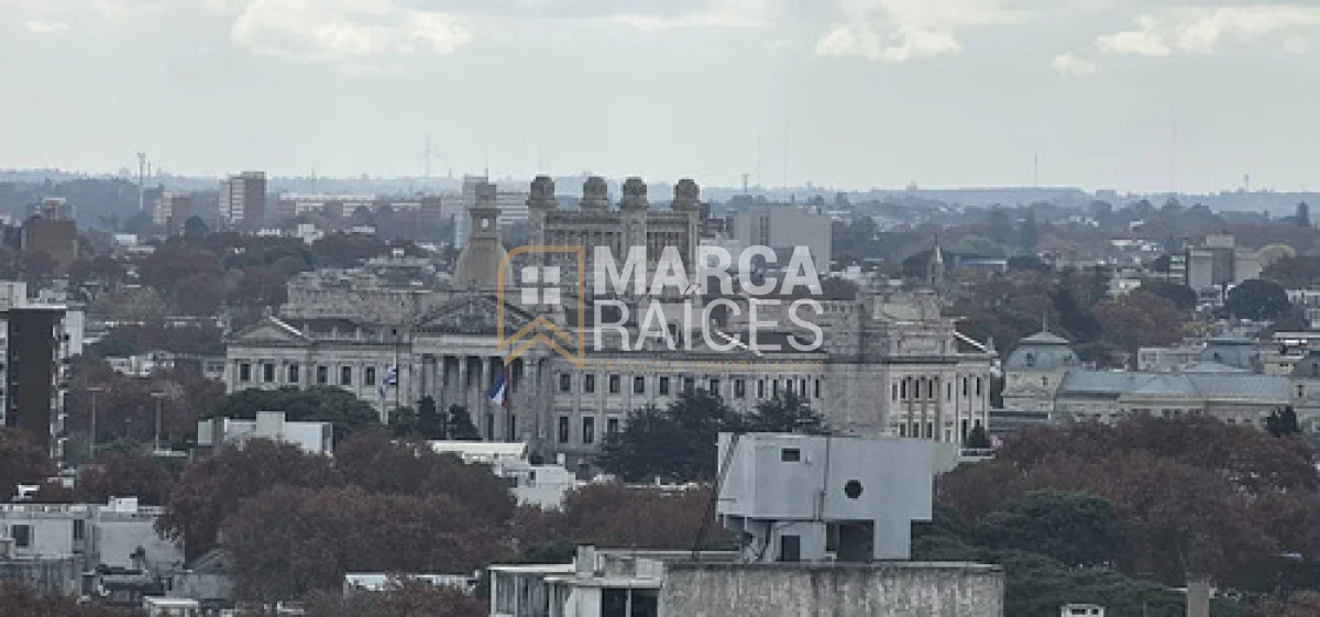 Apartamento en Barrio Sur, propiedad 284745 -Imagen 12
