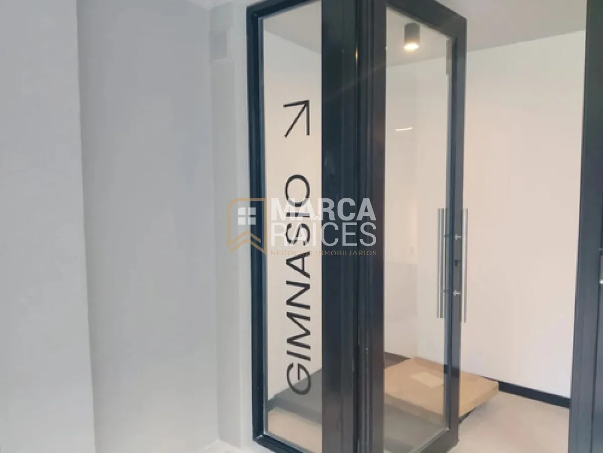 Apartamento en Barrio Sur, propiedad 284745 -Imagen 15