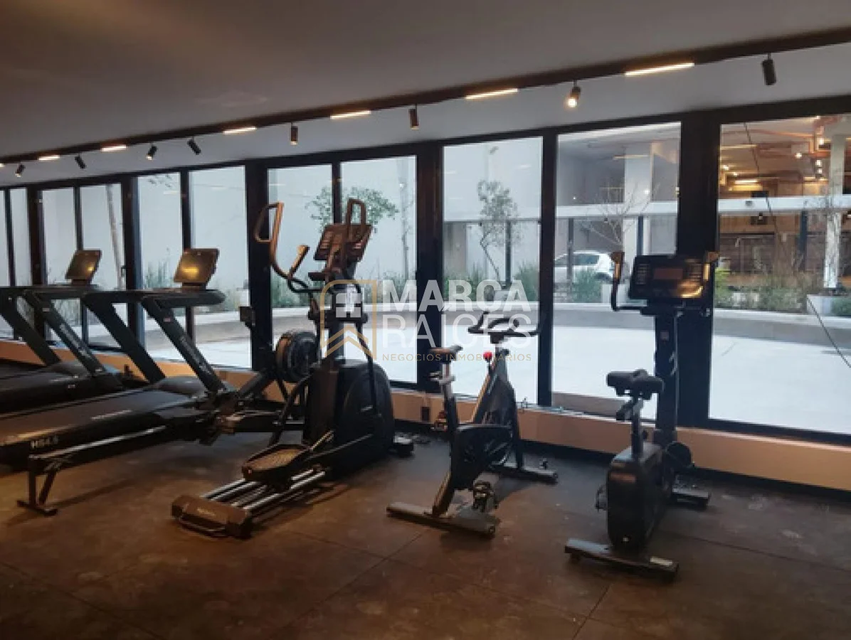 Apartamento en Barrio Sur, propiedad 284745 -Imagen 16