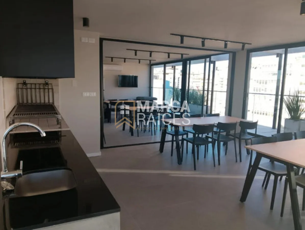 Apartamento en Barrio Sur, propiedad 284745 -Imagen 19