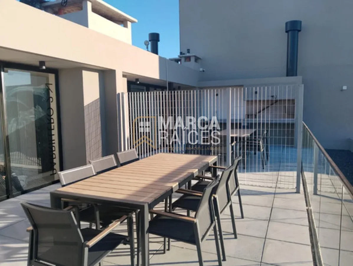 Apartamento en Barrio Sur, propiedad 284745 -Imagen 20