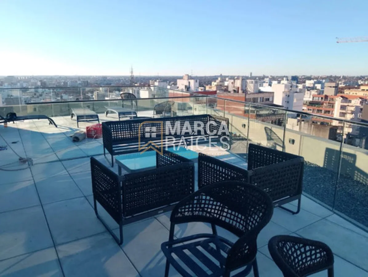 Apartamento en Barrio Sur, propiedad 284745 -Imagen 21