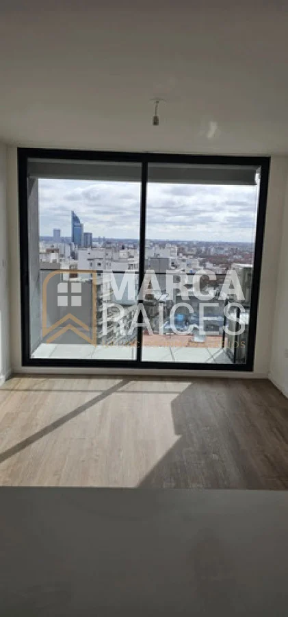 Apartamento en Barrio Sur, propiedad 284745 -Imagen 7