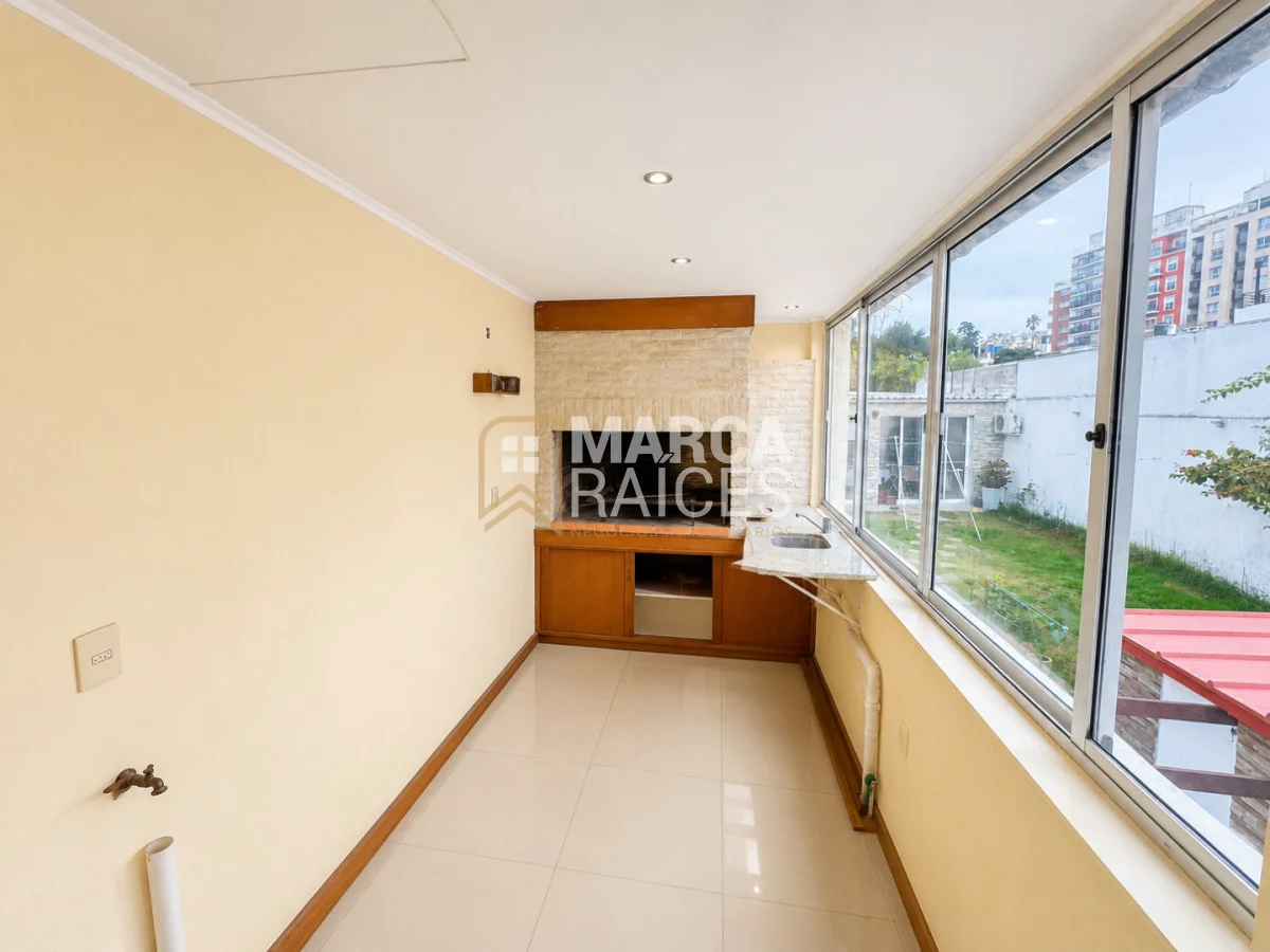 Casa en Pocitos, propiedad 285230 -Imagen 1