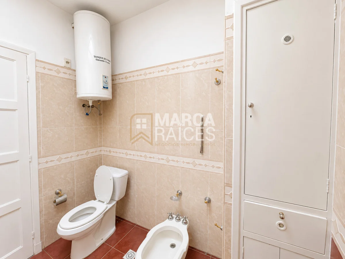 Casa en Pocitos, propiedad 285230 -Imagen 17