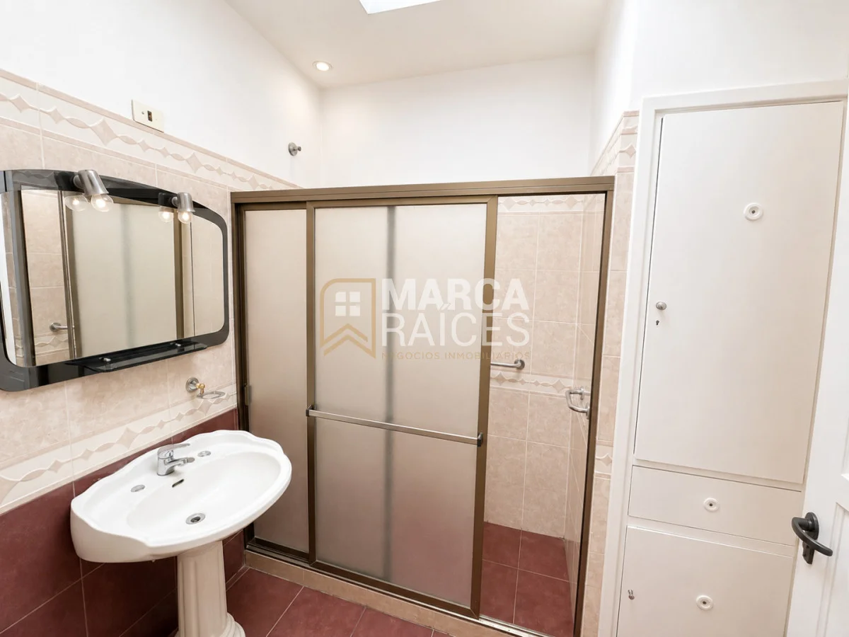Casa en Pocitos, propiedad 285230 -Imagen 18