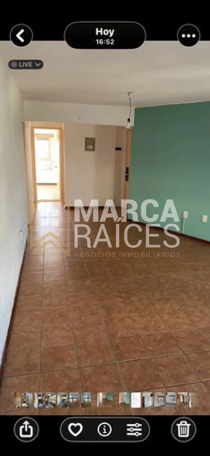 Apartamento en Centro, propiedad 287483 -Imagen 1