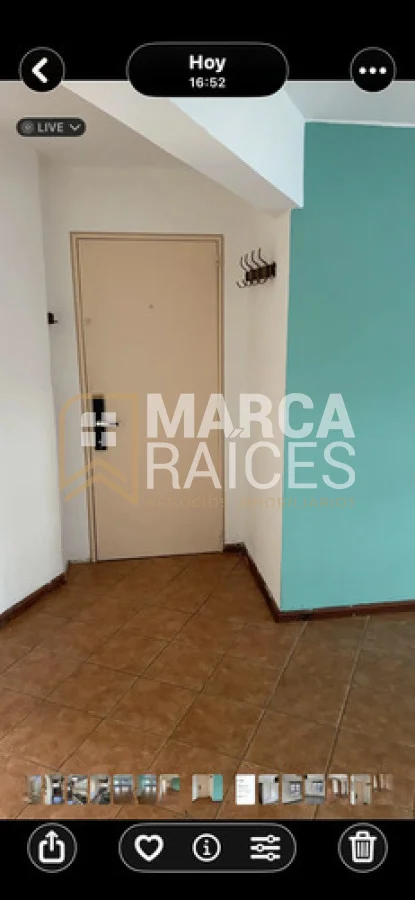 Apartamento en Centro, propiedad 287483 -Imagen 2