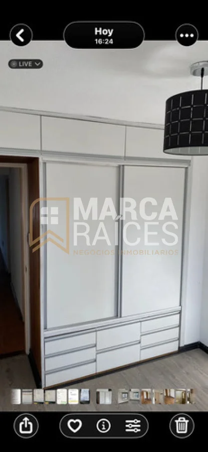 Apartamento en Centro, propiedad 287483 -Imagen 11