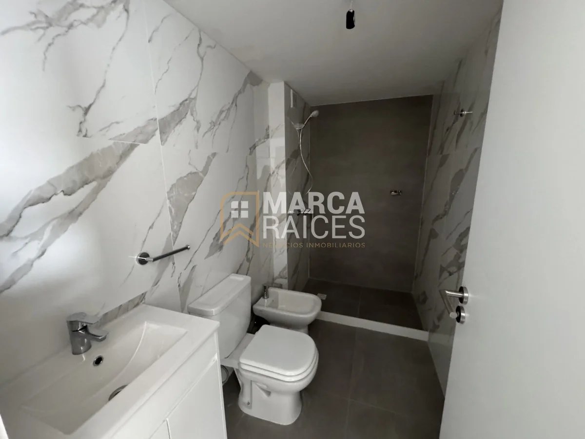 Apartamento en Tres Cruces, propiedad 287980 -Imagen 9