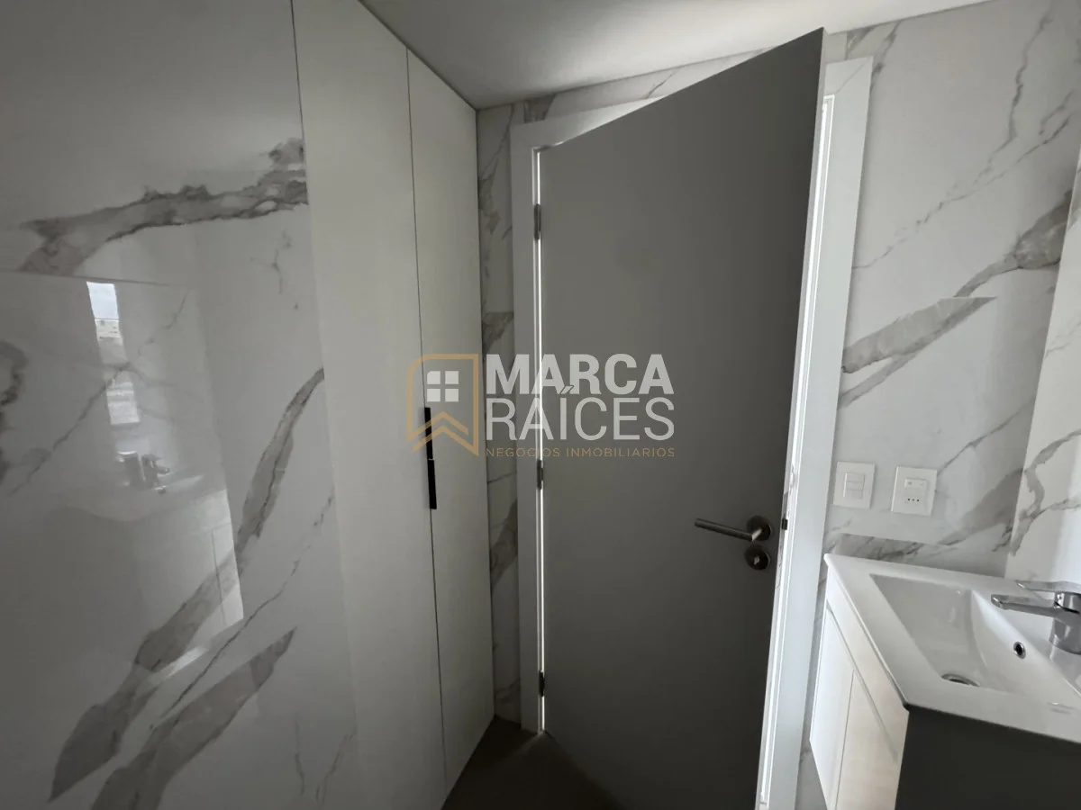 Apartamento en Tres Cruces, propiedad 287984 -Imagen 7