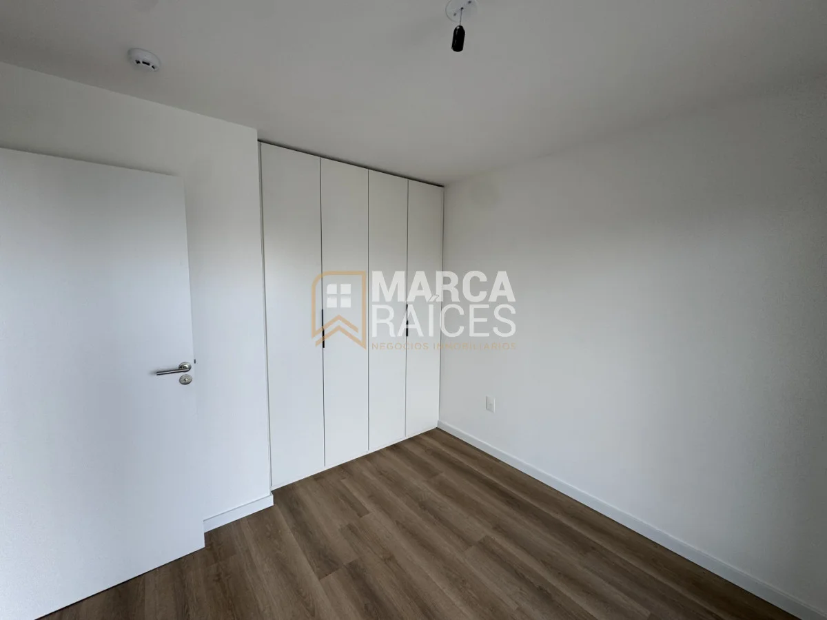 Apartamento en Tres Cruces, propiedad 287986 -Imagen 12