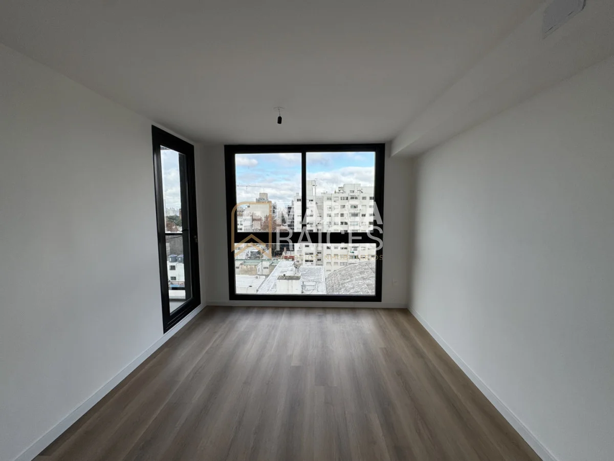Apartamento en Tres Cruces, propiedad 287986 -Imagen 13