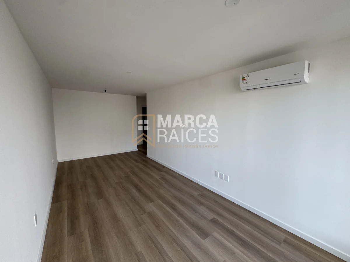 Apartamento en Tres Cruces, propiedad 287986 -Imagen 18
