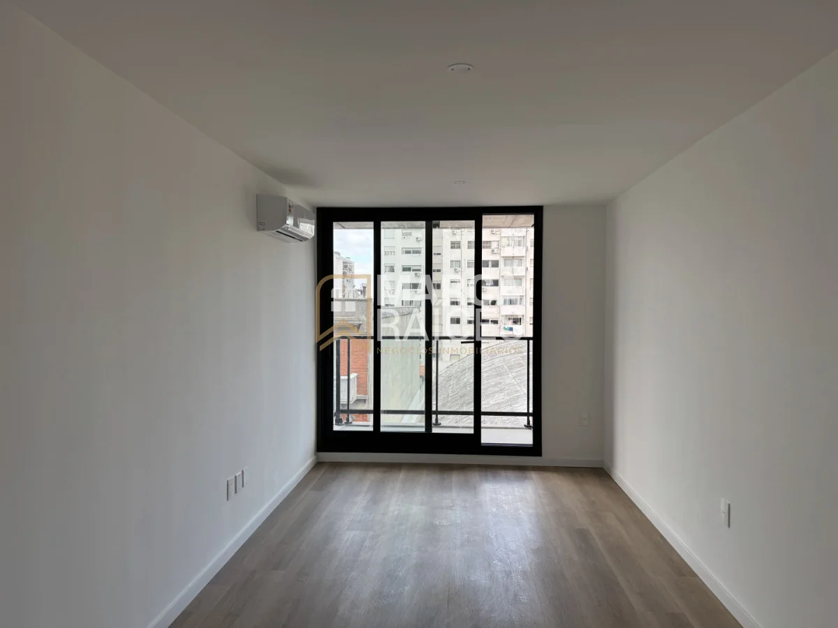 Apartamento en Tres Cruces, propiedad 287986 -Imagen 22