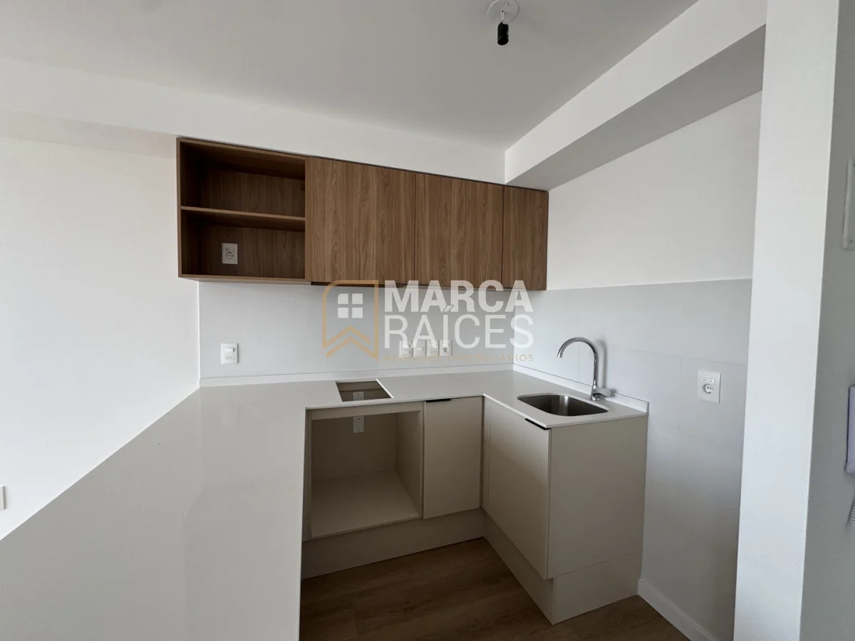 Apartamento en Tres Cruces, propiedad 287986 -Imagen 5