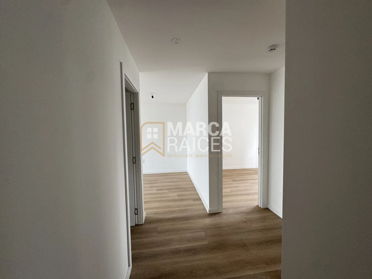 Apartamento en Tres Cruces, propiedad 287991 -Imagen 7