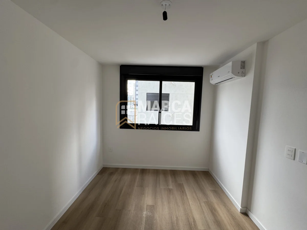 Apartamento en Tres Cruces, propiedad 287997 -Imagen 14