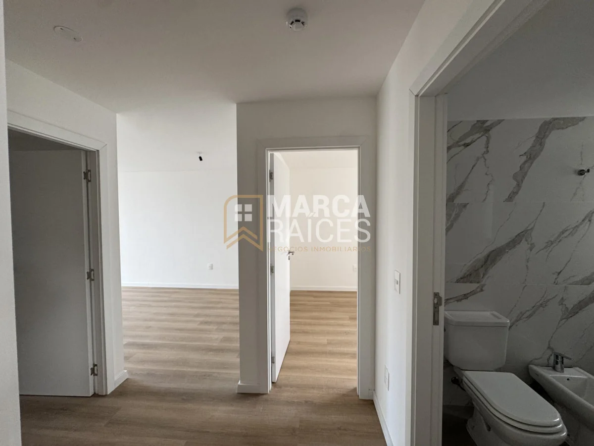 Apartamento en Tres Cruces, propiedad 287997 -Imagen 24