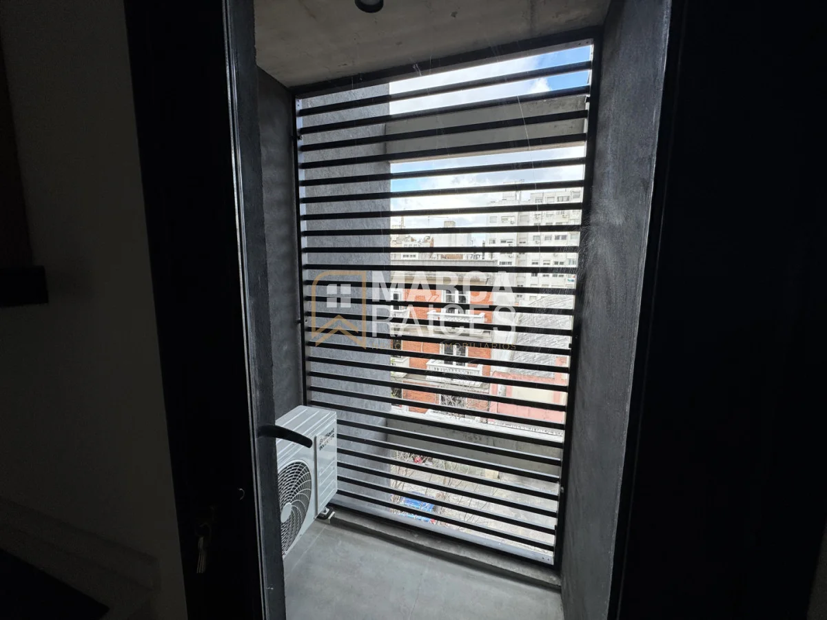 Apartamento en Tres Cruces, propiedad 287997 -Imagen 9