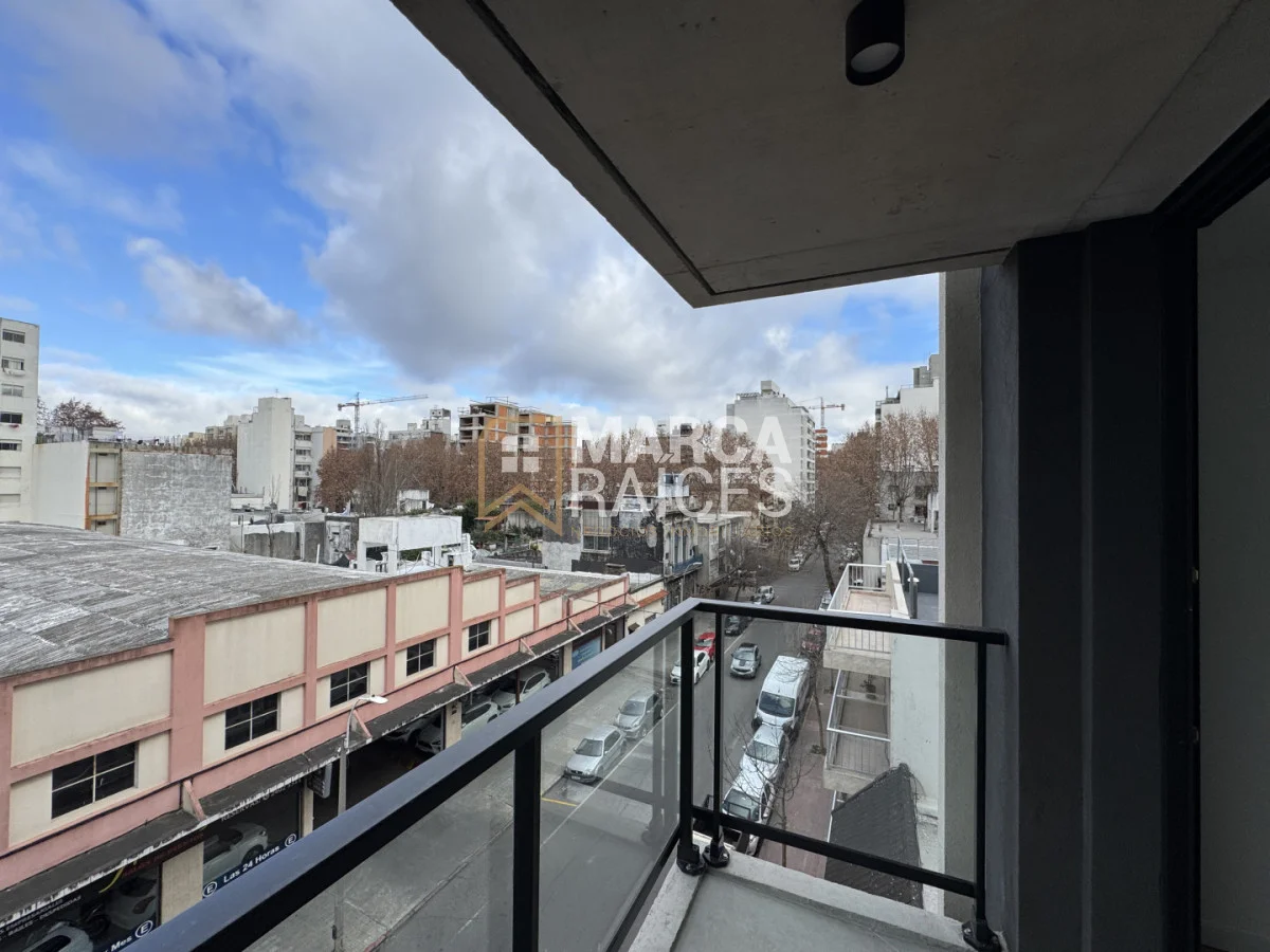 Apartamento en Tres Cruces, propiedad 288002 -Imagen 21