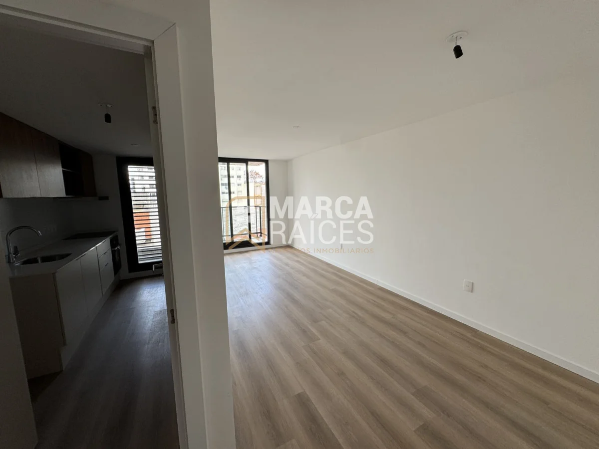 Apartamento en Tres Cruces, propiedad 288007 -Imagen 14
