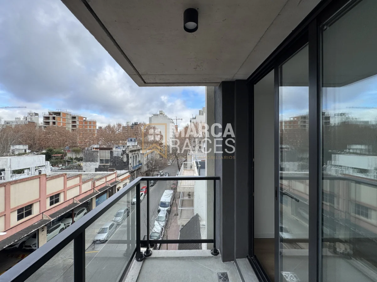 Apartamento en Tres Cruces, propiedad 288007 -Imagen 20