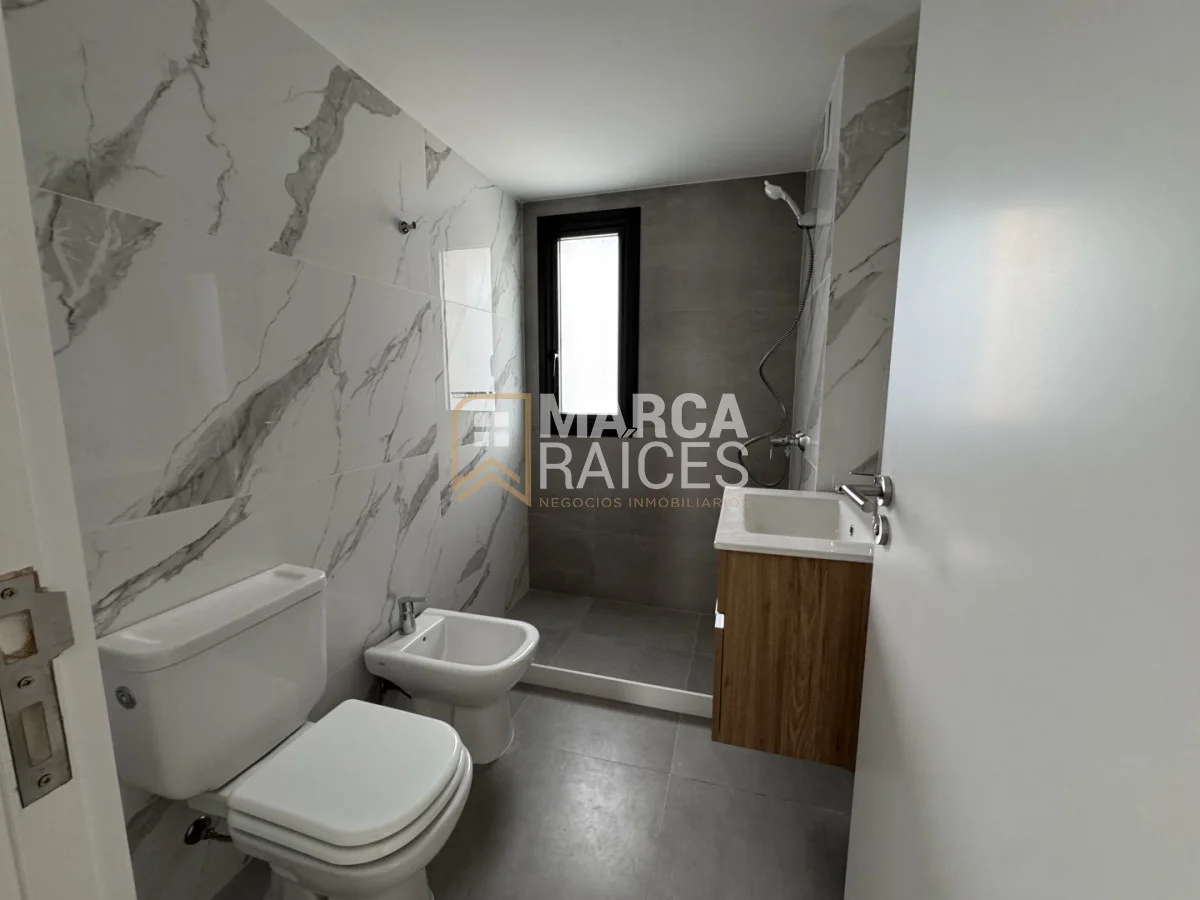 Apartamento en Tres Cruces, propiedad 288007 -Imagen 24