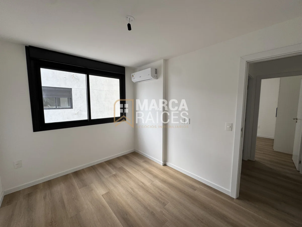 Apartamento en Tres Cruces, propiedad 288007 -Imagen 25